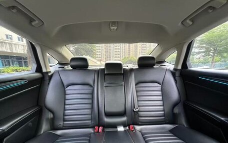 Ford Mondeo V, 2021 год, 1 480 548 рублей, 18 фотография