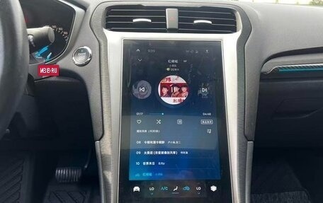 Ford Mondeo V, 2021 год, 1 480 548 рублей, 14 фотография