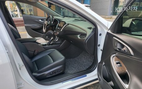 Chevrolet Malibu IX, 2022 год, 1 500 275 рублей, 9 фотография