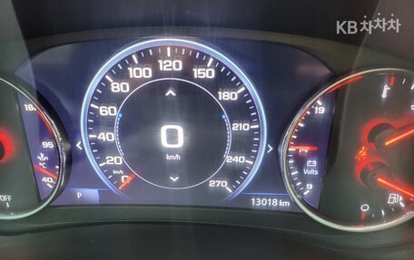 Chevrolet Malibu IX, 2022 год, 1 500 275 рублей, 14 фотография