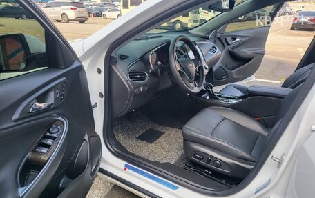 Chevrolet Malibu IX, 2022 год, 1 500 275 рублей, 8 фотография