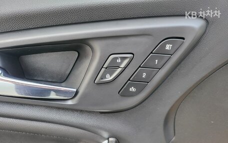 Chevrolet Malibu IX, 2022 год, 1 500 275 рублей, 18 фотография