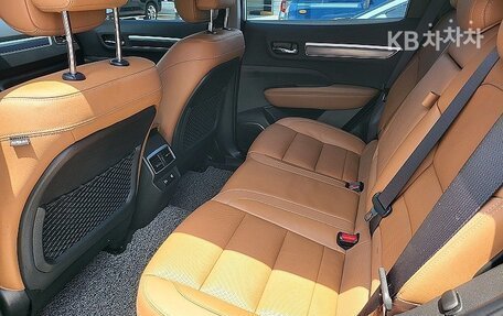 Renault Samsung QM6, 2022 год, 1 600 275 рублей, 11 фотография