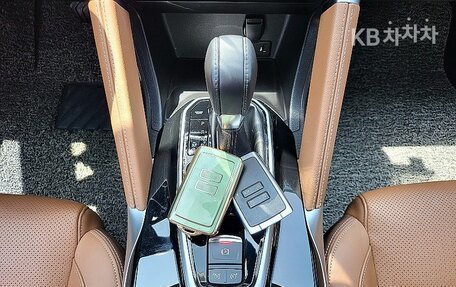 Renault Samsung QM6, 2022 год, 1 600 275 рублей, 6 фотография