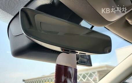 Renault Samsung QM6, 2022 год, 1 600 275 рублей, 12 фотография