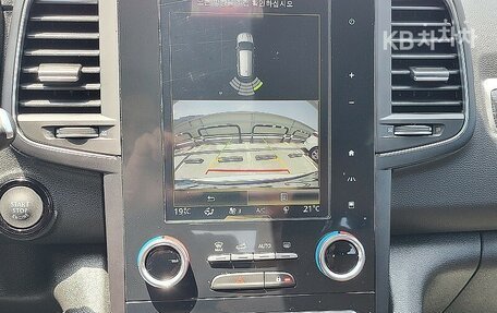 Renault Samsung QM6, 2022 год, 1 600 275 рублей, 8 фотография