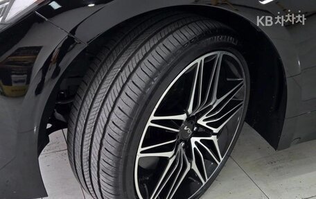 KIA Stinger I, 2022 год, 2 600 275 рублей, 7 фотография