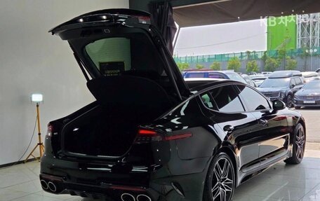 KIA Stinger I, 2022 год, 2 600 275 рублей, 5 фотография