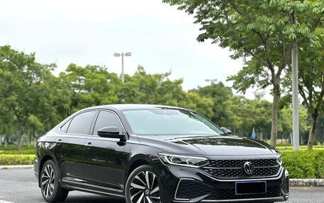 Volkswagen Passat B8 рестайлинг, 2022 год, 2 400 666 рублей, 3 фотография
