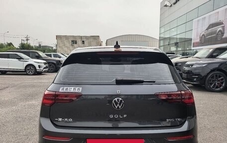 Volkswagen Golf VIII, 2022 год, 2 221 666 рублей, 8 фотография