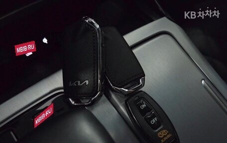 KIA Stinger I, 2022 год, 2 600 275 рублей, 18 фотография