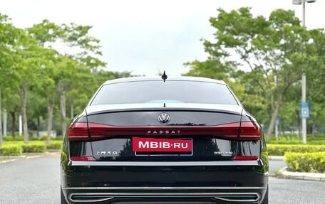 Volkswagen Passat B8 рестайлинг, 2022 год, 2 400 666 рублей, 5 фотография