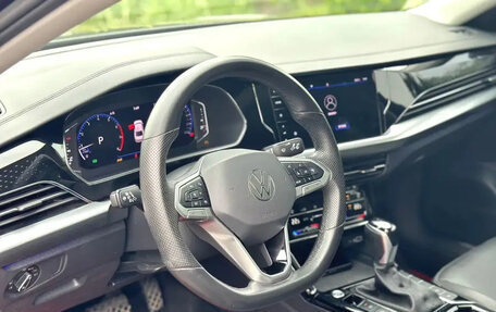 Volkswagen Passat B8 рестайлинг, 2022 год, 2 400 666 рублей, 7 фотография