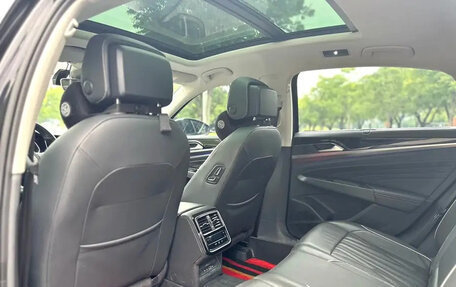 Volkswagen Passat B8 рестайлинг, 2022 год, 2 400 666 рублей, 12 фотография