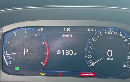 Volkswagen Passat B8 рестайлинг, 2022 год, 2 400 666 рублей, 10 фотография