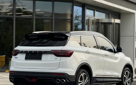 Geely Coolray I, 2022 год, 1 500 666 рублей, 6 фотография