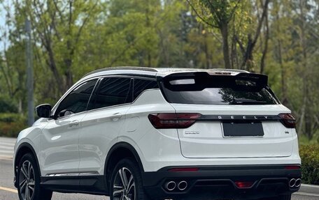 Geely Coolray I, 2022 год, 1 500 666 рублей, 4 фотография