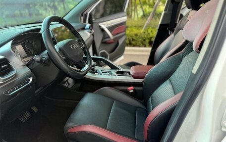 Geely Coolray I, 2022 год, 1 500 666 рублей, 7 фотография
