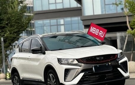 Geely Coolray I, 2022 год, 1 500 666 рублей, 3 фотография