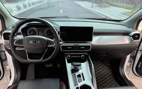 Geely Coolray I, 2022 год, 1 500 666 рублей, 9 фотография