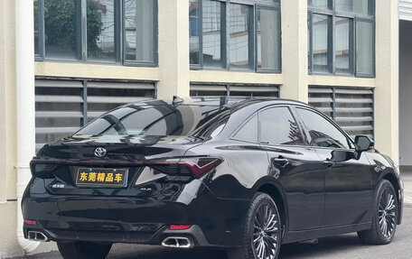 Toyota Avalon, 2022 год, 3 250 275 рублей, 6 фотография