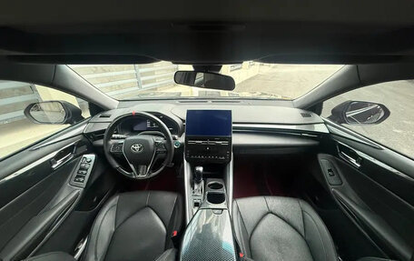 Toyota Avalon, 2022 год, 3 250 275 рублей, 10 фотография