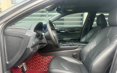 Toyota Avalon, 2022 год, 3 250 275 рублей, 9 фотография