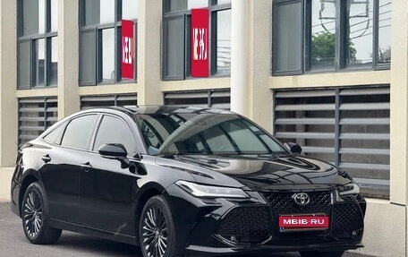 Toyota Avalon, 2022 год, 3 250 275 рублей, 3 фотография