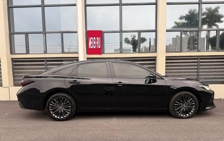 Toyota Avalon, 2022 год, 3 250 275 рублей, 8 фотография
