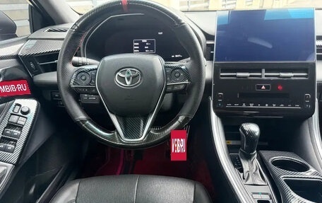 Toyota Avalon, 2022 год, 3 250 275 рублей, 12 фотография