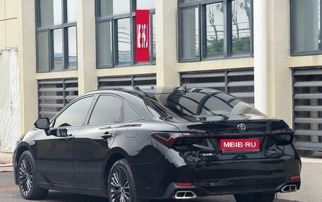 Toyota Avalon, 2022 год, 3 250 275 рублей, 4 фотография