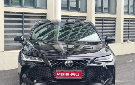 Toyota Avalon, 2022 год, 3 250 275 рублей, 2 фотография
