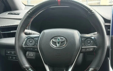 Toyota Avalon, 2022 год, 3 250 275 рублей, 13 фотография