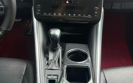 Toyota Avalon, 2022 год, 3 250 275 рублей, 15 фотография