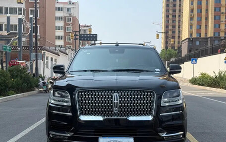 Lincoln Navigator, 2022 год, 17 200 276 рублей, 2 фотография