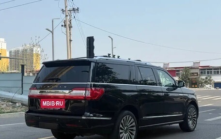 Lincoln Navigator, 2022 год, 17 200 276 рублей, 6 фотография