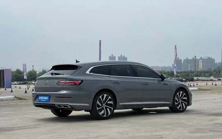 Volkswagen Arteon I, 2022 год, 2 800 666 рублей, 6 фотография