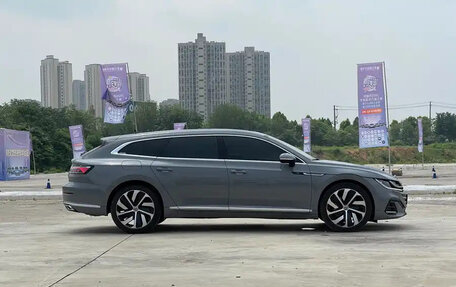 Volkswagen Arteon I, 2022 год, 2 800 666 рублей, 5 фотография