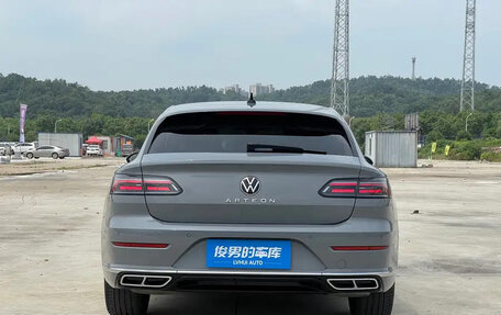 Volkswagen Arteon I, 2022 год, 2 800 666 рублей, 7 фотография