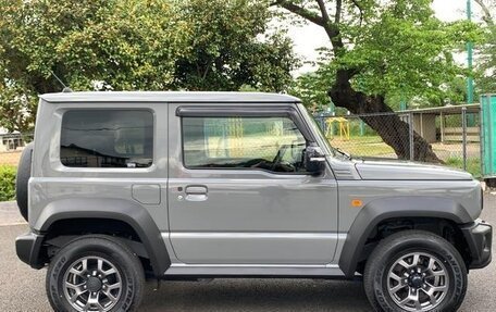 Suzuki Jimny, 2022 год, 1 492 000 рублей, 8 фотография