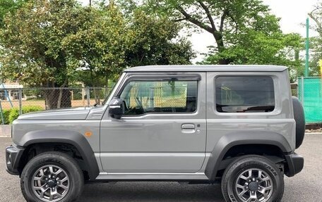 Suzuki Jimny, 2022 год, 1 492 000 рублей, 4 фотография