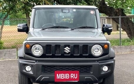 Suzuki Jimny, 2022 год, 1 492 000 рублей, 2 фотография