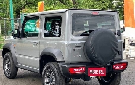 Suzuki Jimny, 2022 год, 1 492 000 рублей, 5 фотография