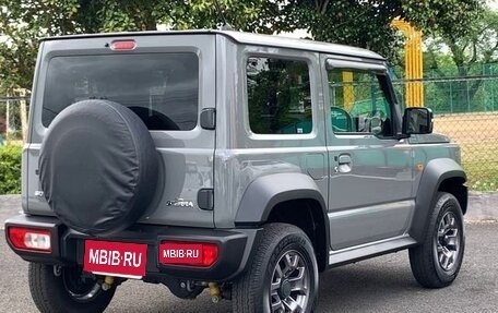 Suzuki Jimny, 2022 год, 1 492 000 рублей, 7 фотография