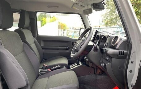 Suzuki Jimny, 2022 год, 1 492 000 рублей, 9 фотография