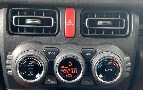Suzuki Jimny, 2022 год, 1 492 000 рублей, 23 фотография