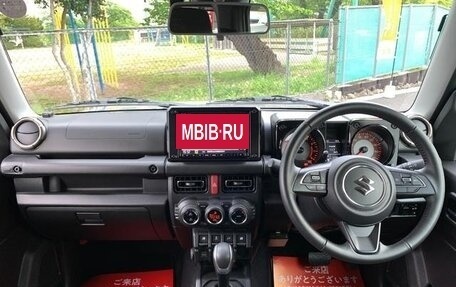 Suzuki Jimny, 2022 год, 1 492 000 рублей, 12 фотография