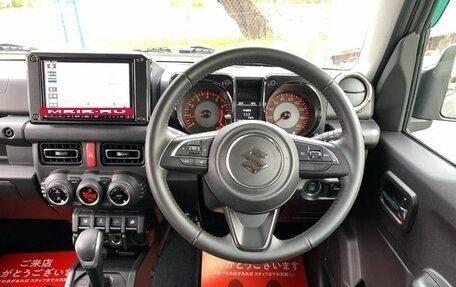 Suzuki Jimny, 2022 год, 1 492 000 рублей, 13 фотография