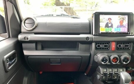 Suzuki Jimny, 2022 год, 1 492 000 рублей, 30 фотография