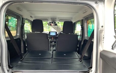 Suzuki Jimny, 2022 год, 1 492 000 рублей, 35 фотография